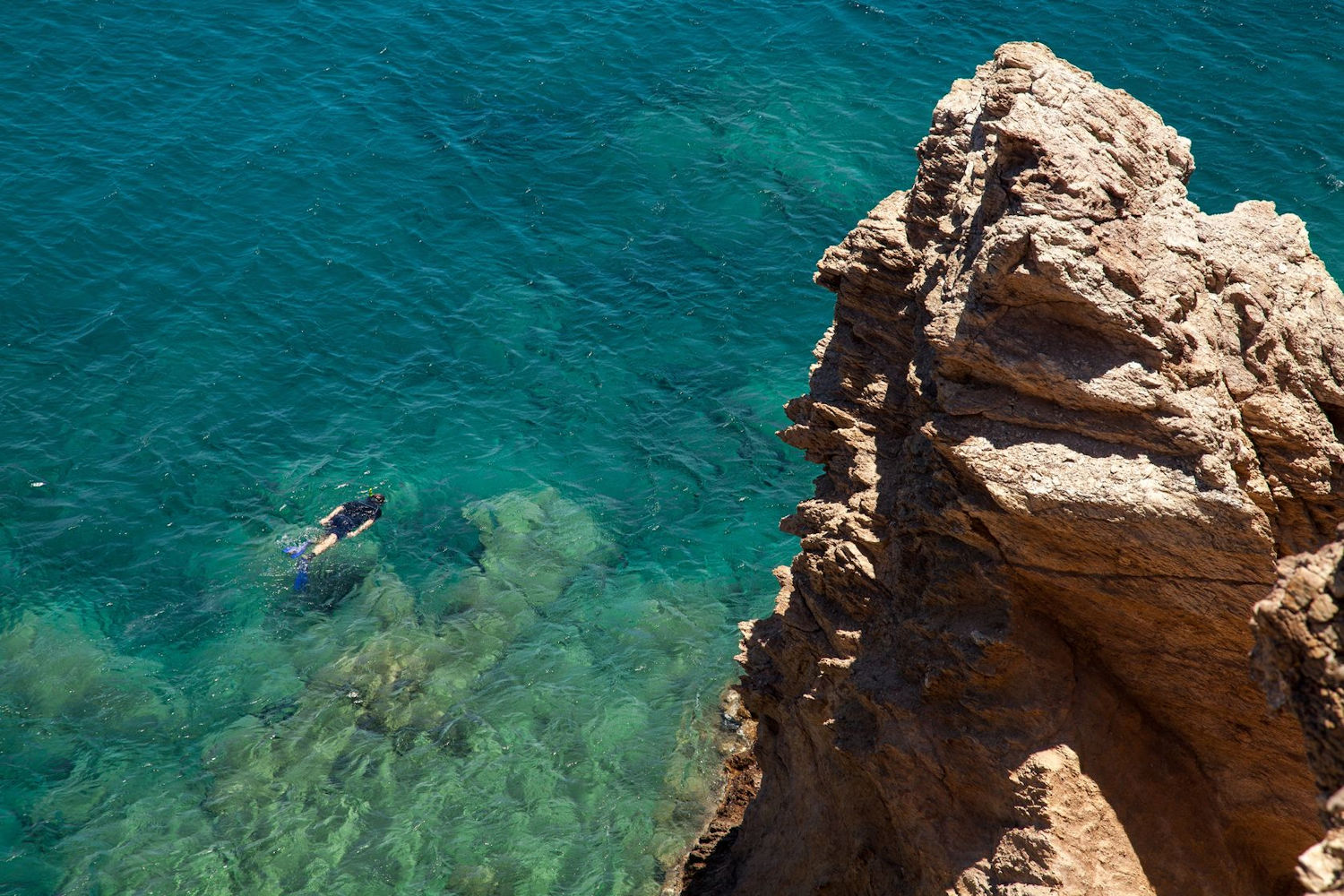 Scuba Diving Crete