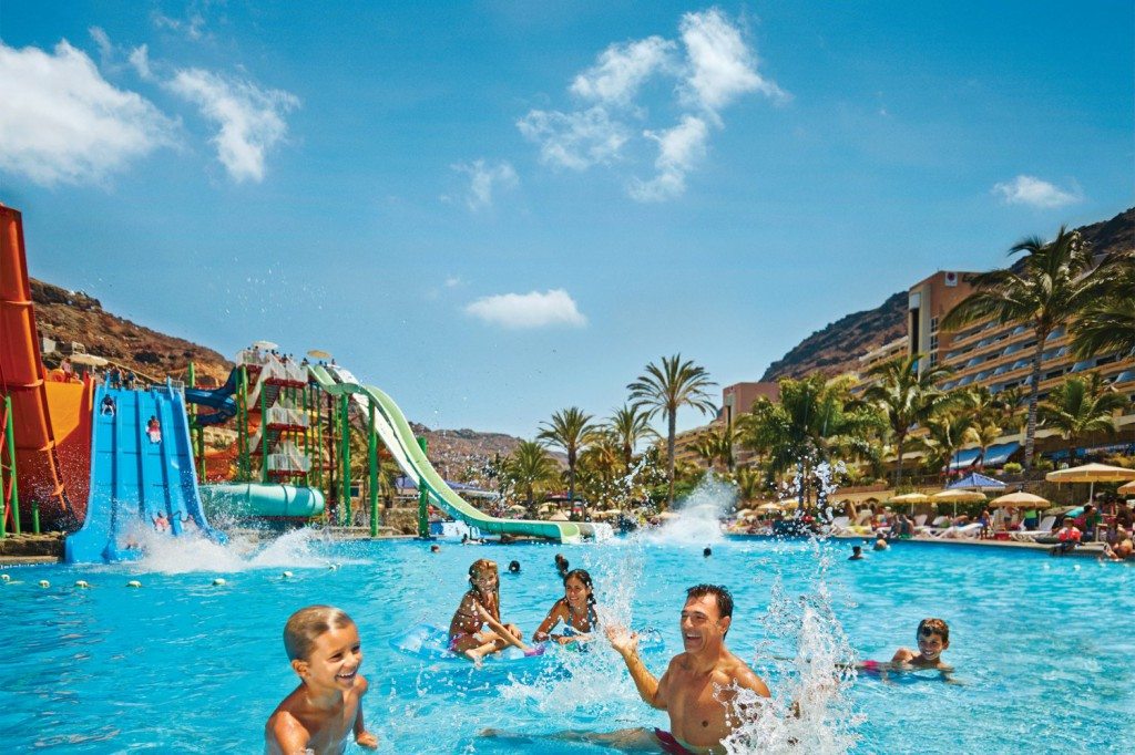 Aqualand, Gran Canaria